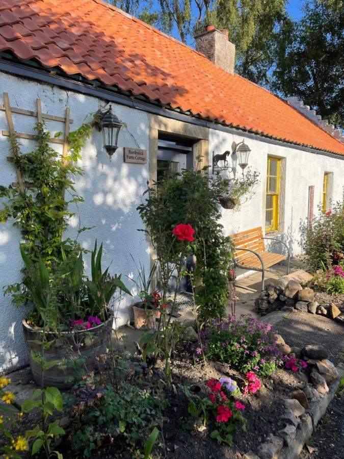 Borthwick Farm Cottage Annex Горбридж Экстерьер фото