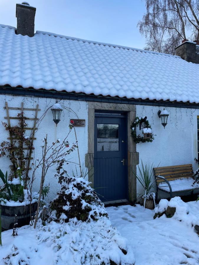 Borthwick Farm Cottage Annex Горбридж Экстерьер фото